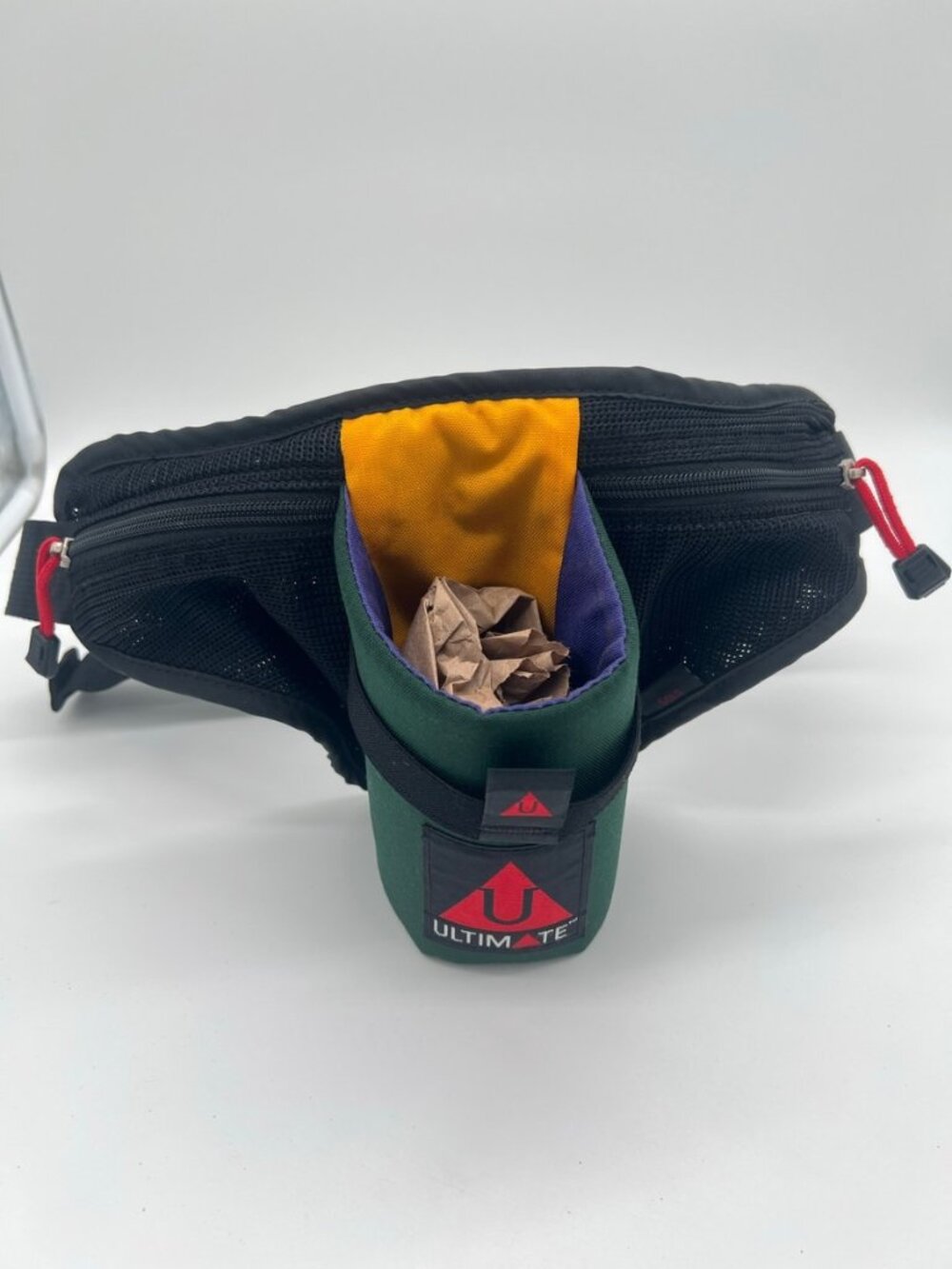 Ultimate Direction Vintage Hydration Waist Pack